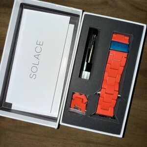 Solace Watch Band